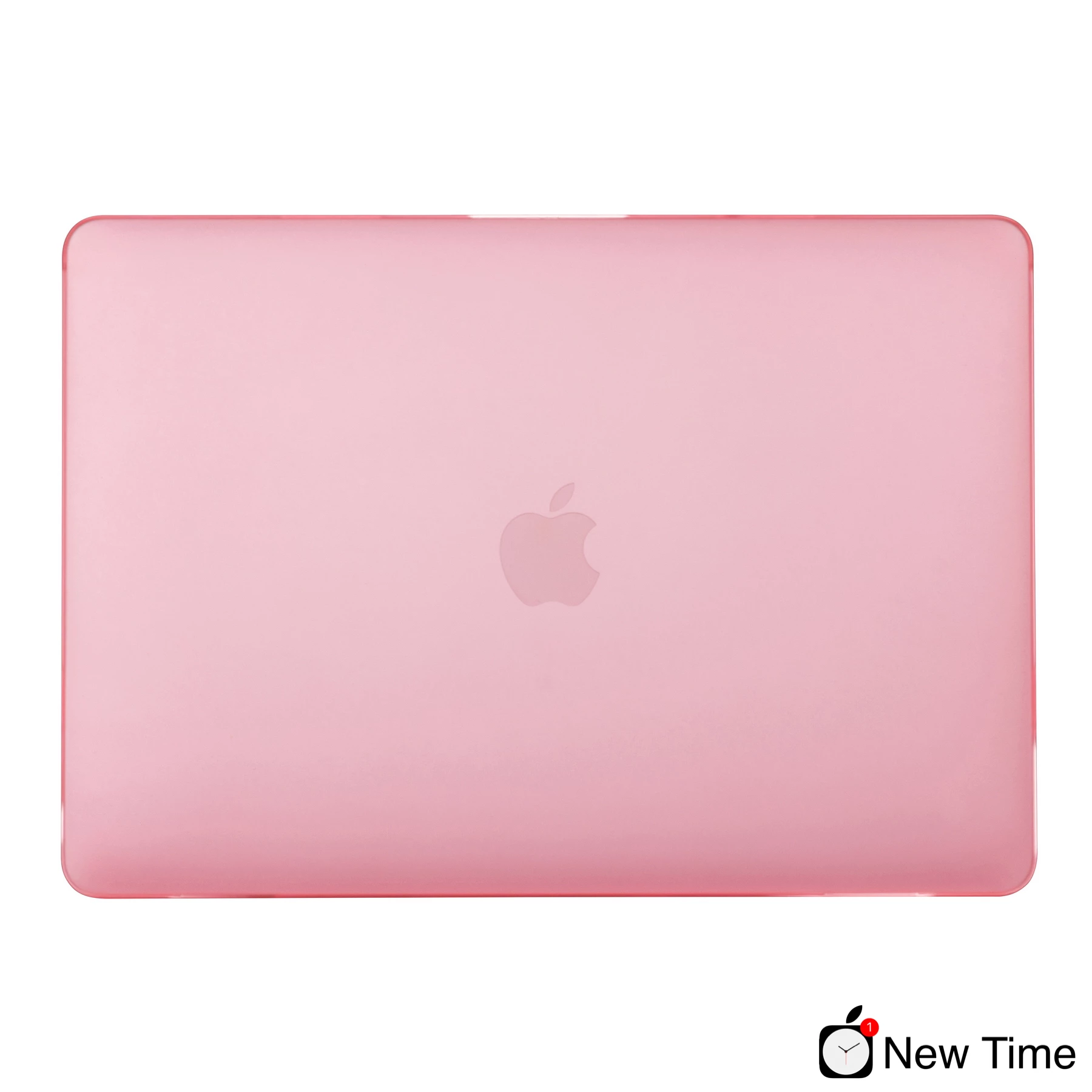 Чехол-накладка для MacBook Pro 13" 2016 - 2019 Matte Pink Sand